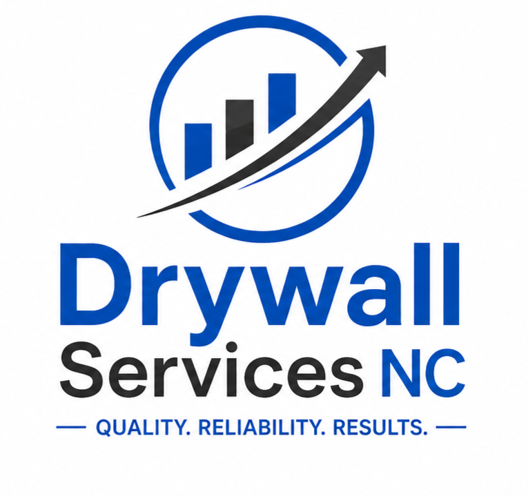 Drywall Services NC logo